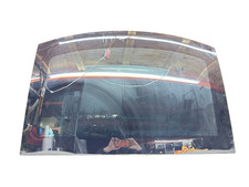 Oem 2012-2015 Tesla Model S Panoramic Roof Sunroof Glass Assy Front Section.