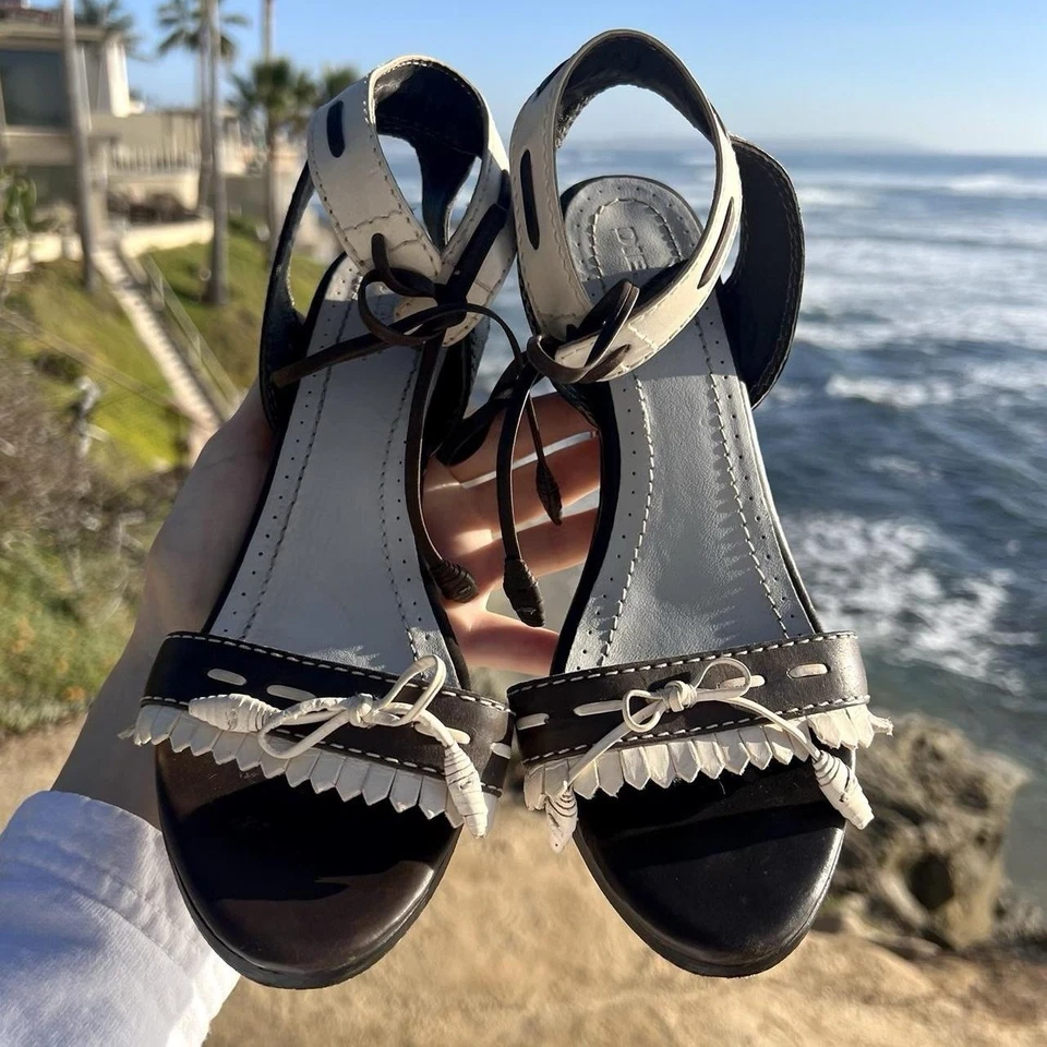 Tacones diésel vintage Foto 2 de 4