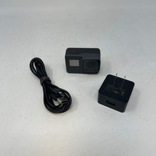 GoPro Hero6 Black 12MP Action Camera
