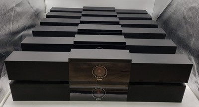 Lot Of (14) Poly Studio P009 Video Bar Conference Speaker Camera 2201-85308-001