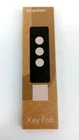 SimpliSafe Key Fob Remote Security System Model KF3B SSKF3 Black 1-Year Warranty