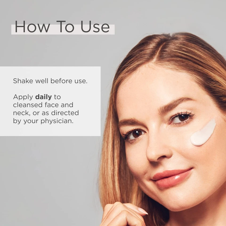 Suero exfoliante 5,5% | Rostro y cuerpo | Reduce líneas finas y manchas oscuras Foto 4 de 4