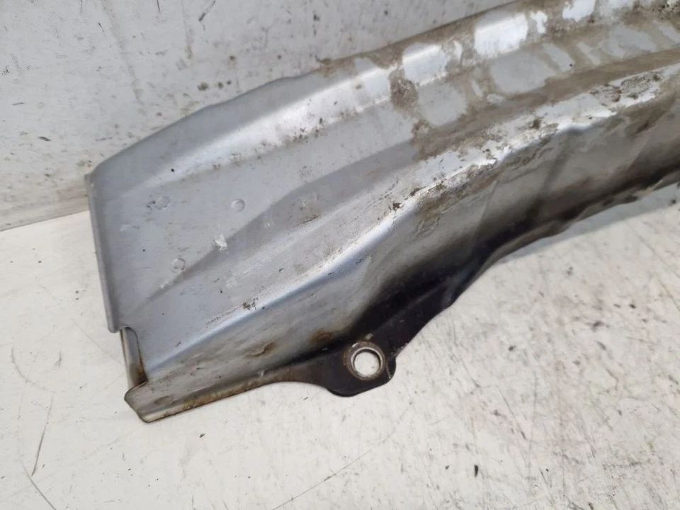 Stoßstangenträger Pralldämpfer Querträger vorne passt für MITSUBISHI  GRANDIS - Imagem 3 de 4