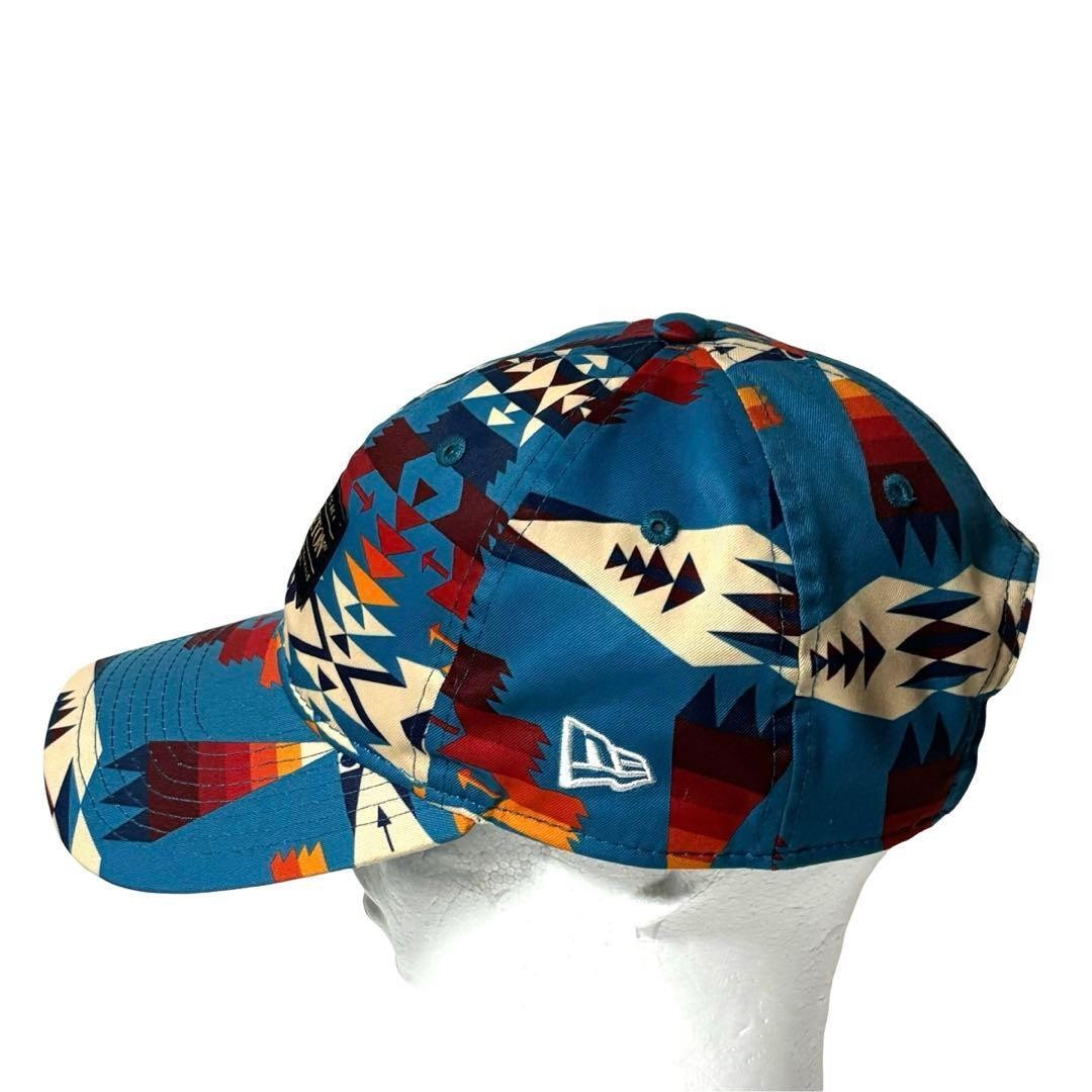 NEW ERA Collaboration Cap Pendleton - image 6