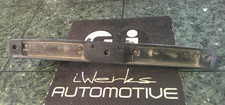 OEM 90-93 Toyota Celica T180 Hatchback Rear center license plate light assembly