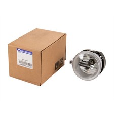 Antibrouillard Jeep PATRIOT