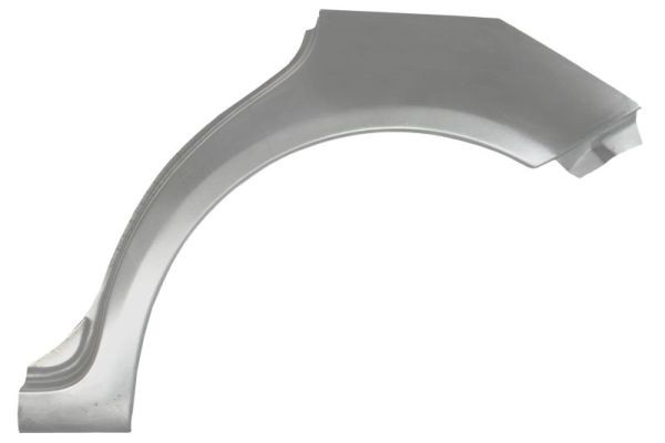 Blic 6504-03-9506581K KotflüGel Reparatur Hinten Links FüR Polo IV 9N 9N3 4D-image