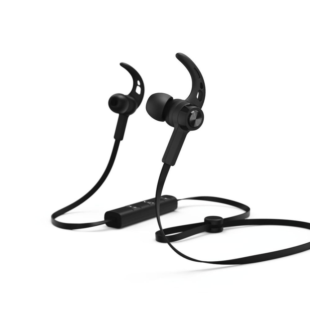 HAMA Bluetooth -Kopfhörer Connect, Наушники-вкладыши, Микронаушник, #1906988