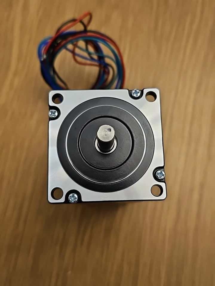 NEW SZRUITECH 57A3 STEPPING MOTOR - Image 2 of 3