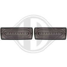 DIEDERICHS 1695397 Heckleuchtensatz für MERCEDES-BENZ