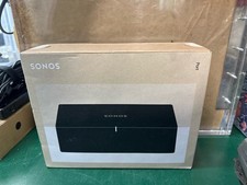Sonos - Port Streaming Media Player - Matte Black - Latest Version E10047852