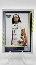 2025 Panini Donruss WNBA - NaLyssa Smith #48