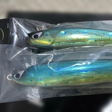 Rudolf 260 Dixon 220