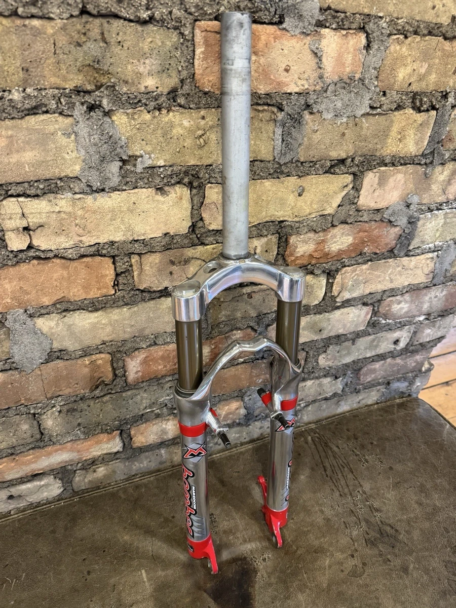 26 in Marzocchi Forks for Mountain Bike for sale | eBay