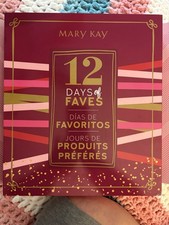 Mary Kay Limited Edition 12 Days of Faves Set