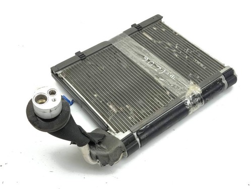 Lexus IS III XE30 2015 Klimaverdampfer Kondensator 039105391B 2015 AMD179444