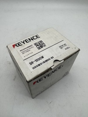 Keyence SR-1000W Czytnik kodów