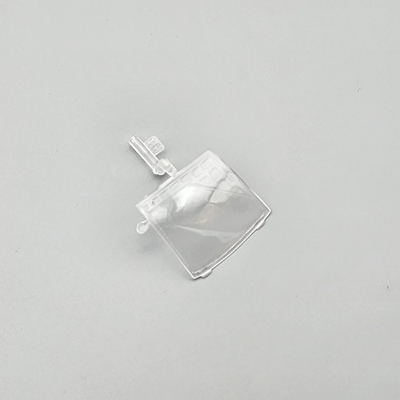 #ad Testors 1 48 AH 64 Longbow Apache Parts Kit Bash Clear Canopy Piece #88 $5.88