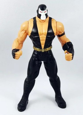 Kenner - Batman & Robin (1997) - Bane (lose)