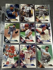 2016 Topps Baseball Complete Set - 65th Anniversary Online Exclusive 21