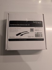 StarTech USB3AAEXT10M 10m USB 3.0 Active Extension Cable - M/F