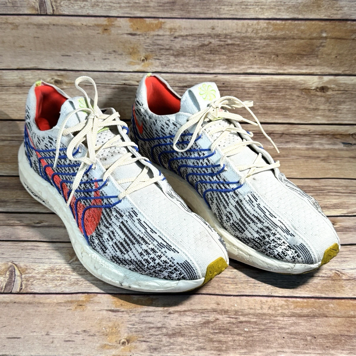 Las mejores ofertas en Nike Zoom Pegasus Turbo 2 Bright Crimson | eBay