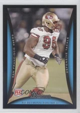 2008 Bowman Kentwan Balmer #229 Rookie RC uk2