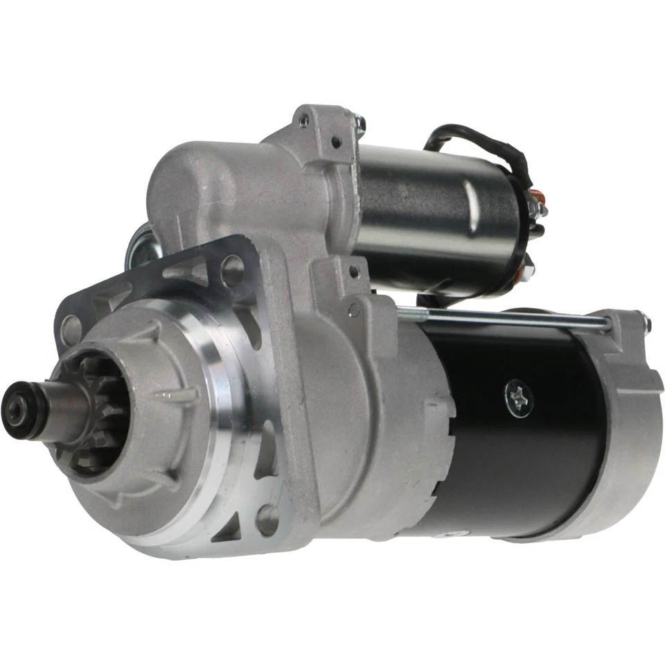 New Starter Fits Freightliner B2 MT45 MT55 6.7L 2008-2022 M95303H 61006211 34029 - Image 2 of 4