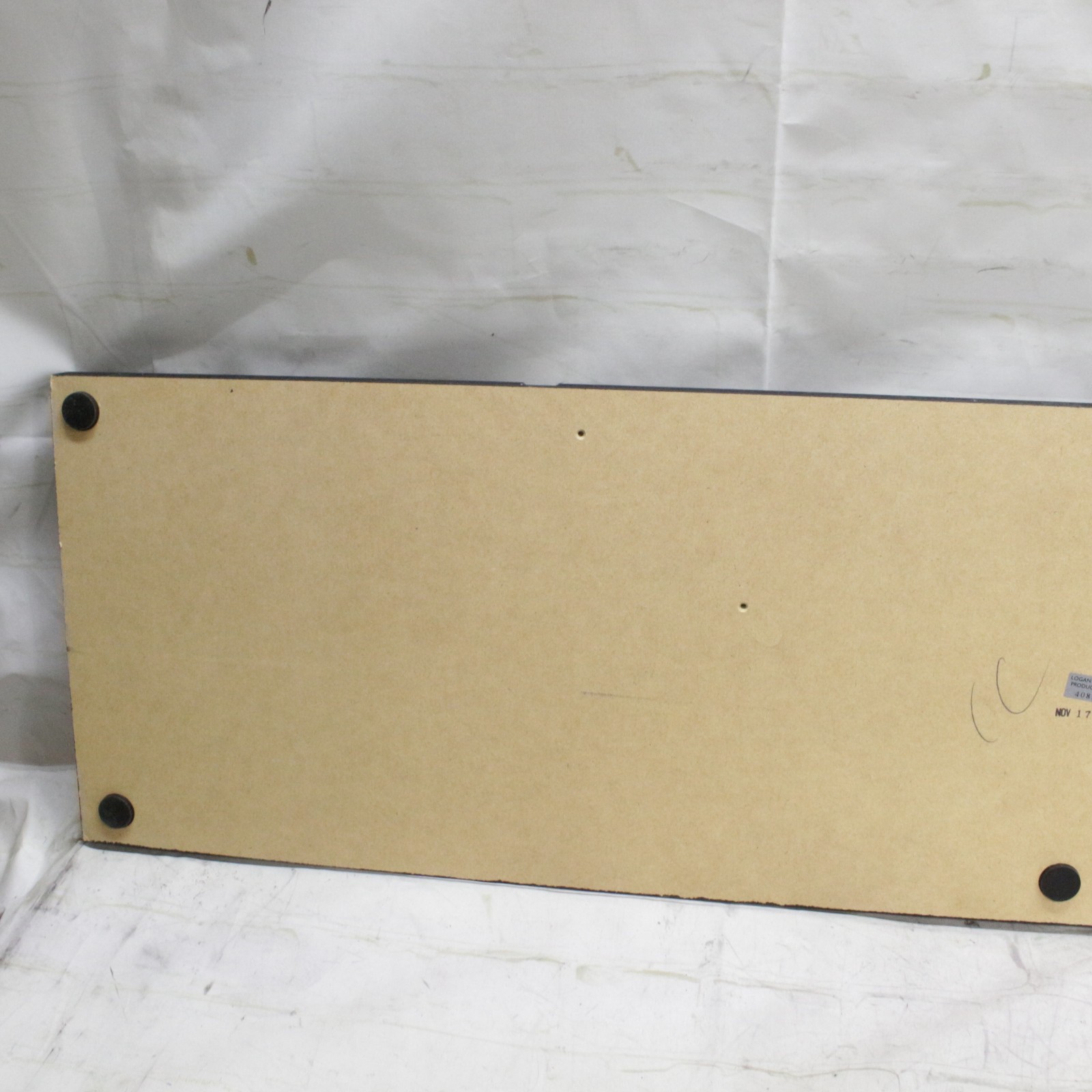 LOGAN Simplex Plus Model 750 Professional Series 40"  Mat Cutter Base Only