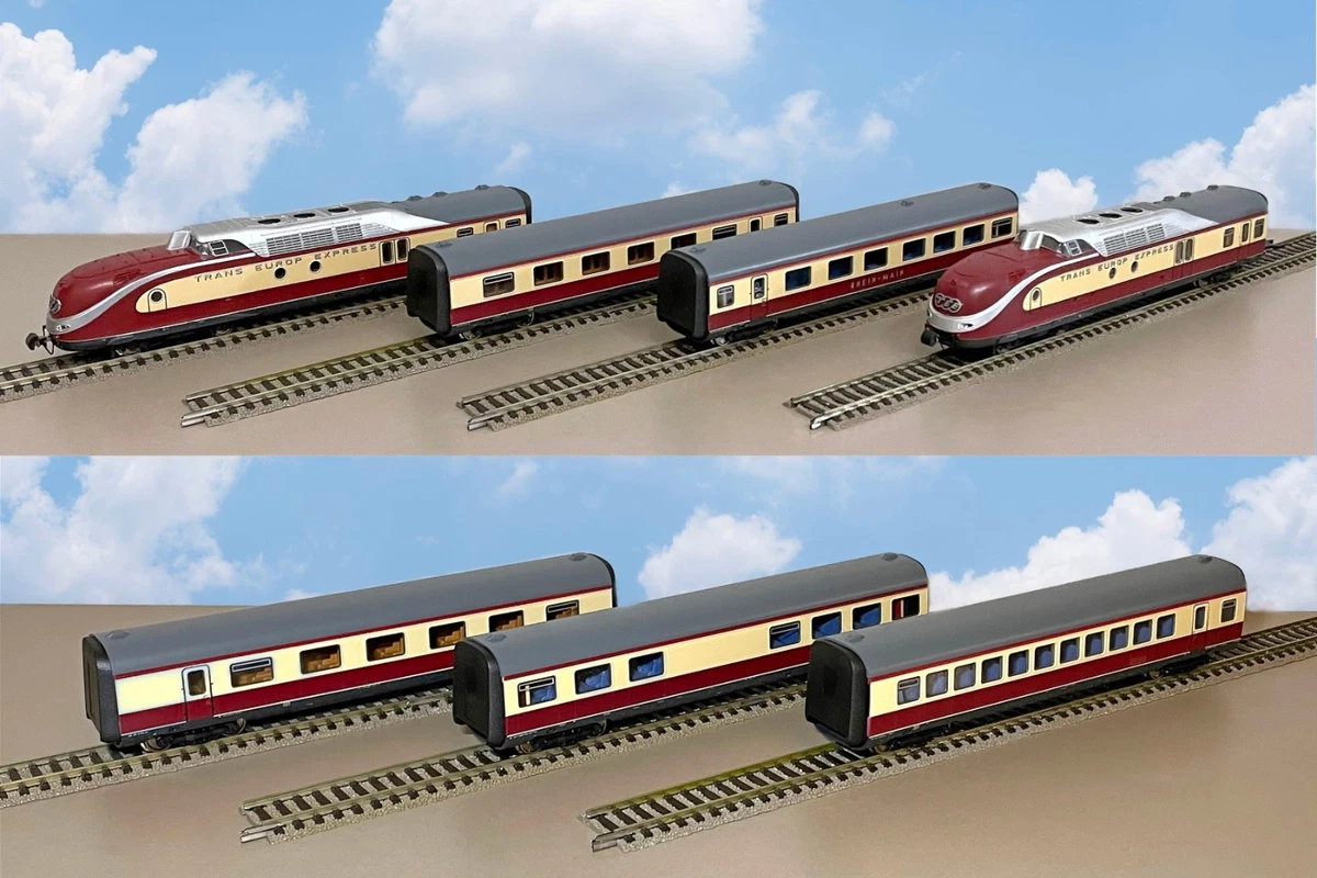 Roco Vt 11 5 online kaufen | eBay.de