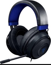 Razer RZ04-02830500-R3U1 Kraken Gaming Headset for Console, PC and Mobile Black