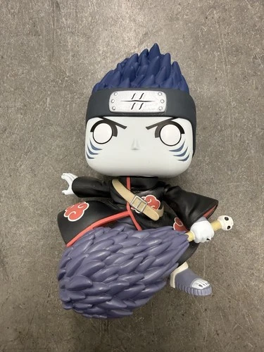 Funko Pop! Vinyl: Naruto - Kisame Hoshigaki #1437 No Box