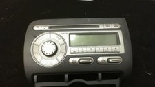 Autoradio Honda JAZZ