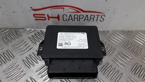 Steuergerät Feststellbremse Mercedes-Benz GLE W166 A2469003417 P16906611