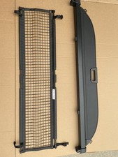 1999 Nissan Stagea WGNC34 privacy cover and cargo net 