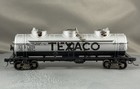 Athearn - Texaco - 40' 3 Dome Tank Car+ Wgt # 270w/Kadees — photo 3