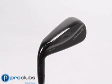 Nice Left Handed Mizuno PRO FLI-HI 19* 3 DRIVING IRON - DG 105 Stiff Flex 463973