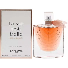 La vie est Belle by Lancome for women L'EDP Perfume 3.4 oz FREE SHIPPING