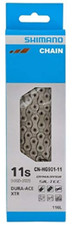 Shimano XTR/Dura-Ace CN-HG901 11-Speed Chain