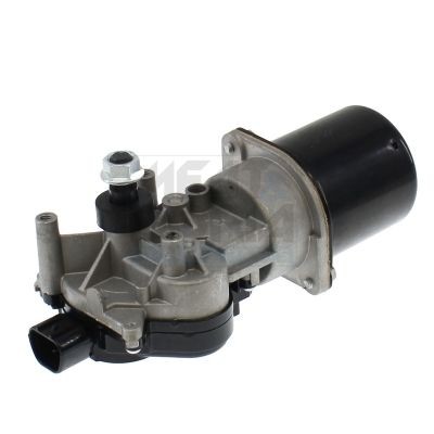 Moteur d'essuie-glace MEAT & DORIA 27635 pour OE 76505SWAA01 mécanisme avant