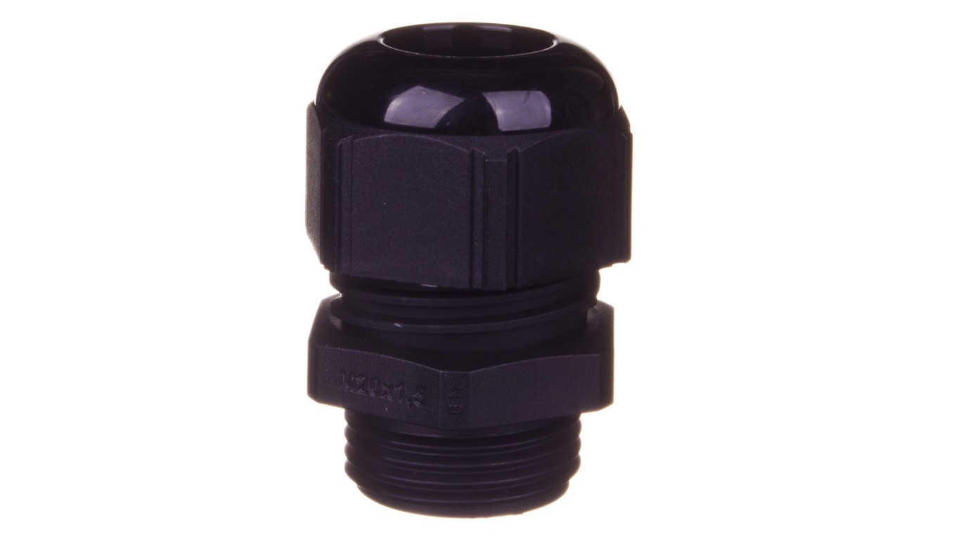 Polyamide Cable Nipple M20 IP68 SKINTOP ST-M 53111220