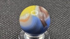 Vintage Vitro Agate Parrot Marble 23/32