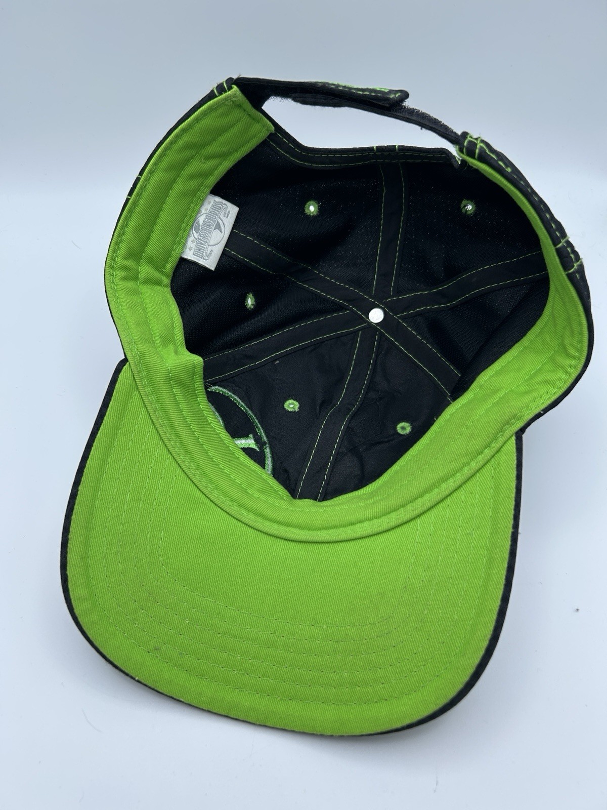 Universal Studios Adjustable Hat - image 4