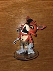 Five Nights at Freddy's Haunted Foxy Youtooz Vinyl Figure!