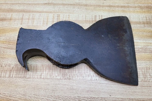 Nice Vintage Claw Hatchet Axe 