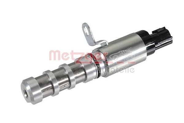 Metzger 2411063 Steuerventil, Nockenwellenverstellung FüR Dacia Renault-image