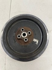 Poulies diverses Volvo V40