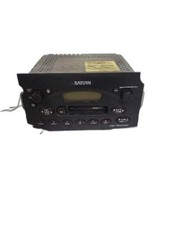 Audio Equipment Radio Am-fm-cd Player Opt U1C Fits 00-03 SATURN L SERIES 1195411