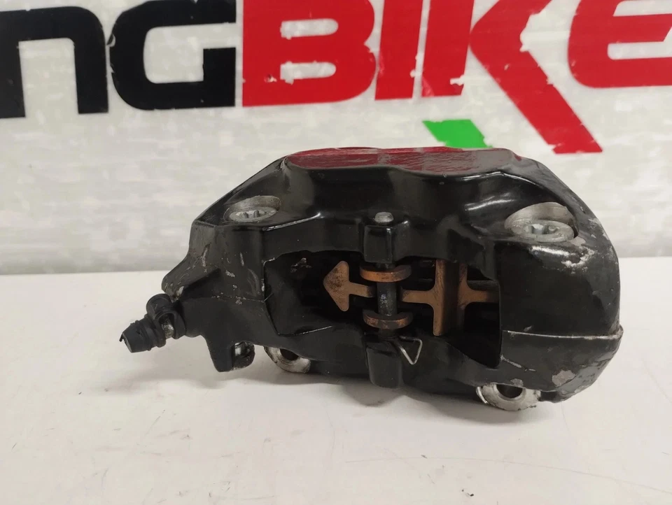 PINZA FRENO ANTERIORE ORIGINALE KTM 390 RC ANNI 2019 2020 2021 2022 2023 - Immagine 3 di 4