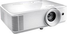 Optoma HD39HDR High Brightness HDR Home Theater Projector